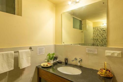 Stayvista At Harmony Villa