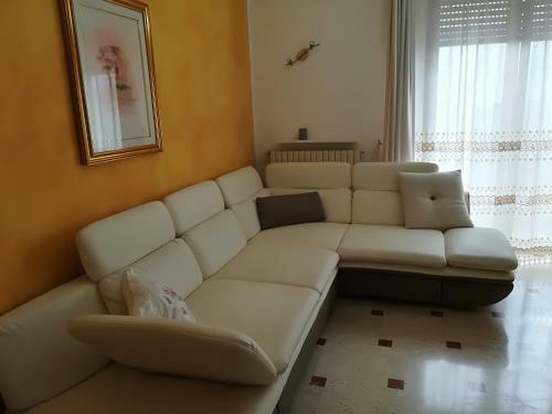 Apartamento Appartamento A Tricase