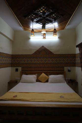 Villa Shyam Home Stay