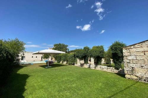 Villa Masseria Castelletto