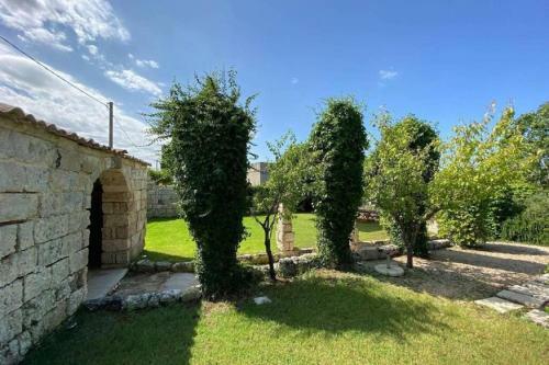 Villa Masseria Castelletto