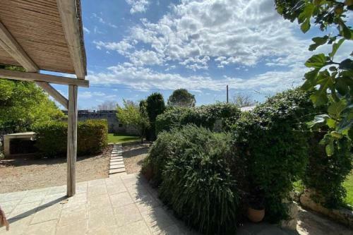 Villa Masseria Castelletto
