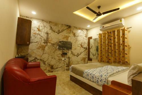Hotel Bhaguji