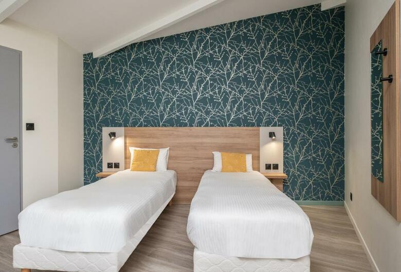 Hotel Inter-h�tel Charme H�tel & Spa