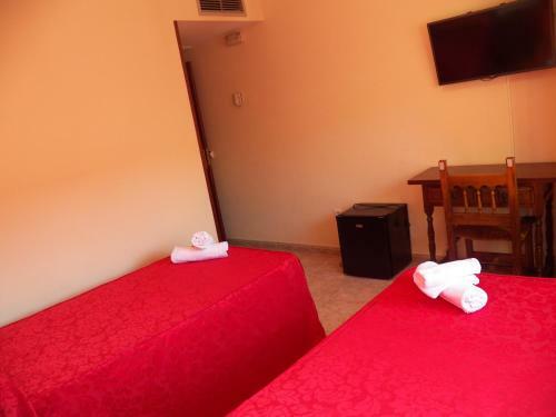 Hostal San Roque