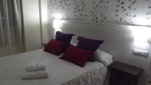 Hostal San Roque