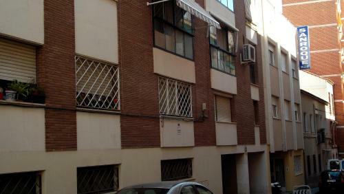 Hostal San Roque