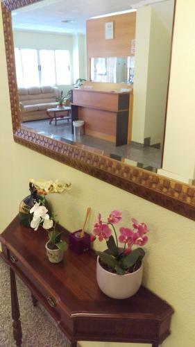 Hostal San Roque