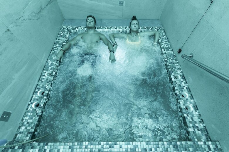 Balneario de Fitero - Hotel B�cquer
