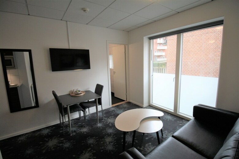 Apartamentos Hotel Faber