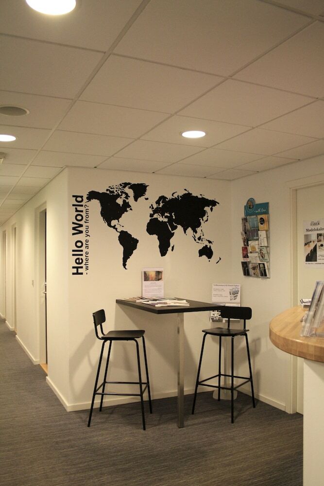 Apartamentos Hotel Faber