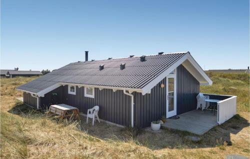 Holiday Home Klitrenden Hirtshals VI