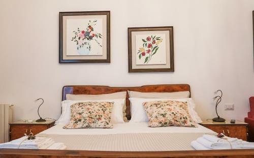 Bed & Breakfast La Casa Del Fabbro