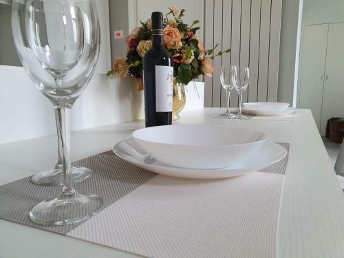 Apartamento Casa Rubino Holiday Home