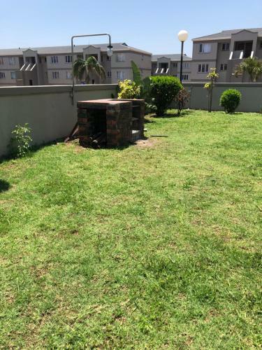 Apartamento Summer Sands - Durban North Beach Accommodation