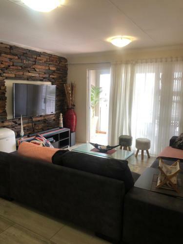 Apartamento Summer Sands - Durban North Beach Accommodation