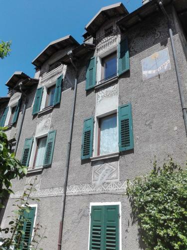 Bed & Breakfast Girasole Grazioli 47
