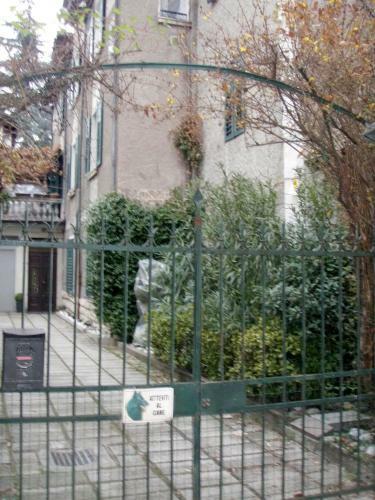 Bed & Breakfast Girasole Grazioli 47