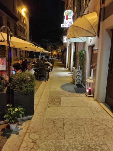 Bed & Breakfast Girasole Grazioli 47