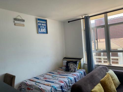 Apartamento Beach View