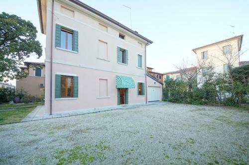 Treviso Casa Magnolie Wi-fi
