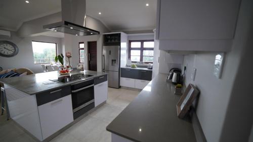 Villa 93