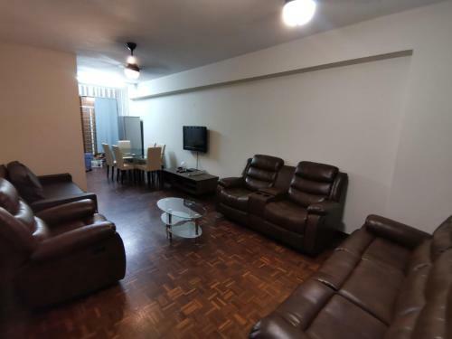 Mgrove Apartments