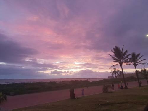 Apartamento Ushaka Waterfront - Cool Cosy Comfort