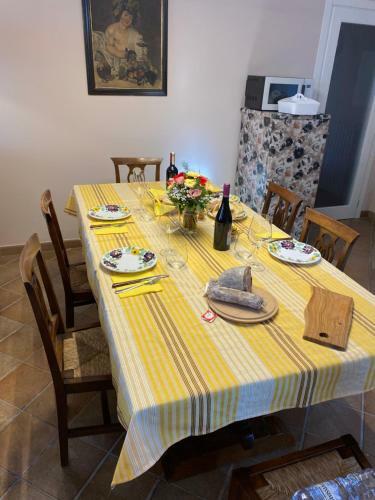 Apartamento Villa La Catena