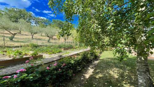 Spoleto Enchantedexc Pool, Gardens Villaaircon 3