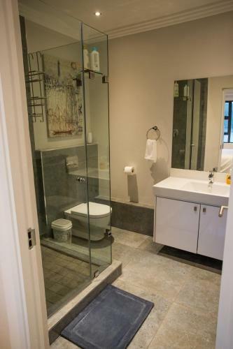 Apartamento Ushaka Waterfront - Penthouse Plush Perfection