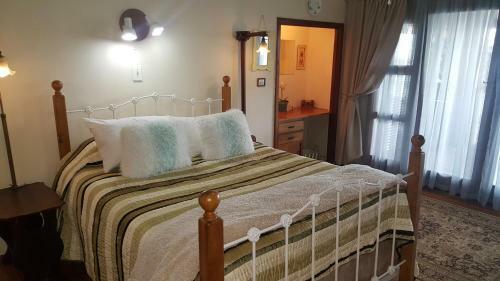 Belle Bleu Accommodation