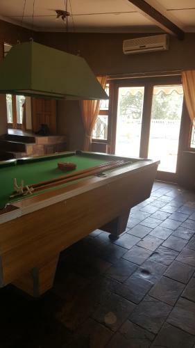 Belle Bleu Accommodation