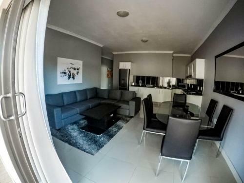 Apartamento Condo Villas On Marine Drive
