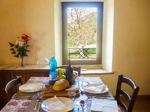 Apartamento Agriturismo San Lorenzo In Torre