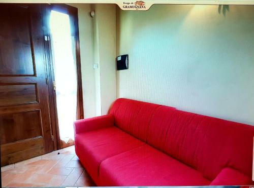 Apartamento Borgo Di Gramugnana