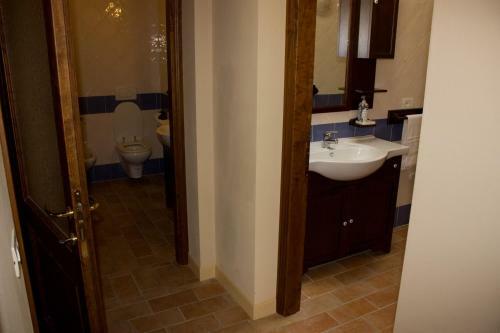 Apartamento Borgo Di Gramugnana