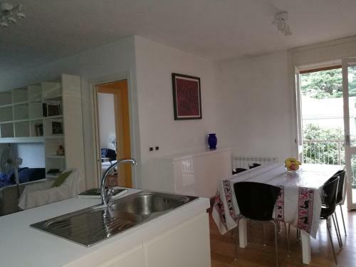 Apartamento I Cedri