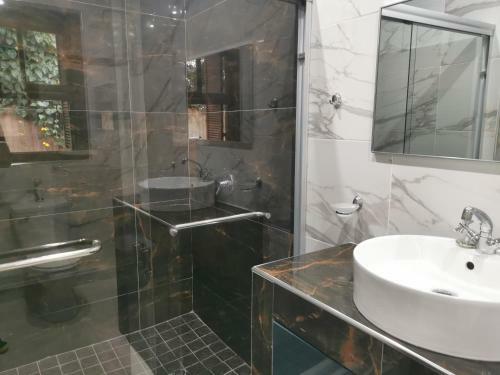 Apartamento Gem Of Manor Drive