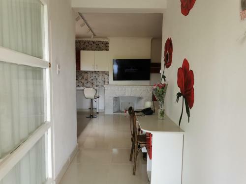 Apartamento Gem Of Manor Drive