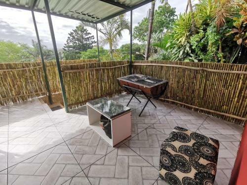Apartamento Gem Of Manor Drive