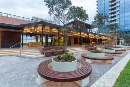 Apartamento Umhlanga Arch Gem