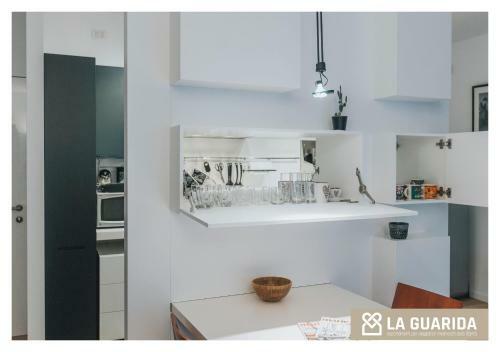 Apartamento Relais Giusti 2 - La Guarida