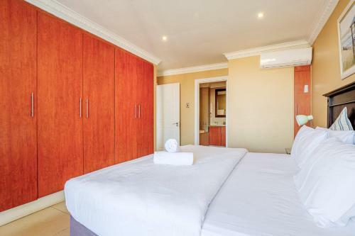 Apartamento The Sails G6-07 On Timeball Boulevard