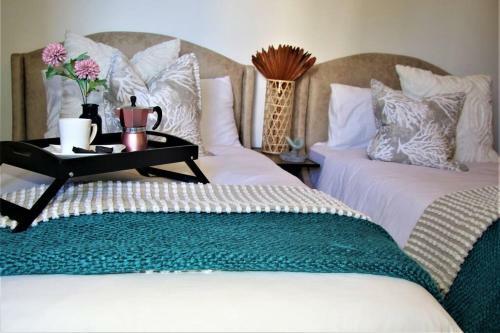 Luxury Apartment In Umhlanga Rocks