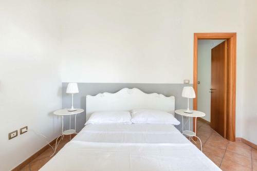 Villa With Swimming Pool Salento - Villa Le Due Sorelle