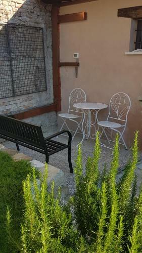 Casa La Piazzetta Rinascimentale