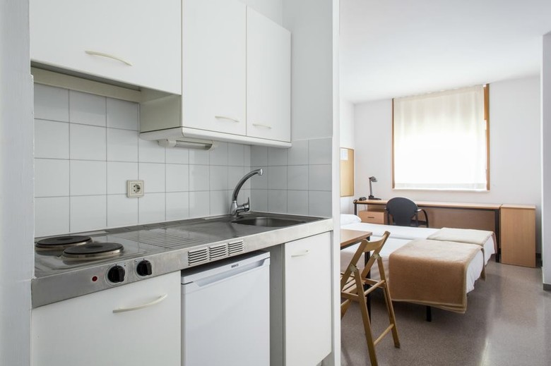 Albergue Residencia Campus De Montilivi