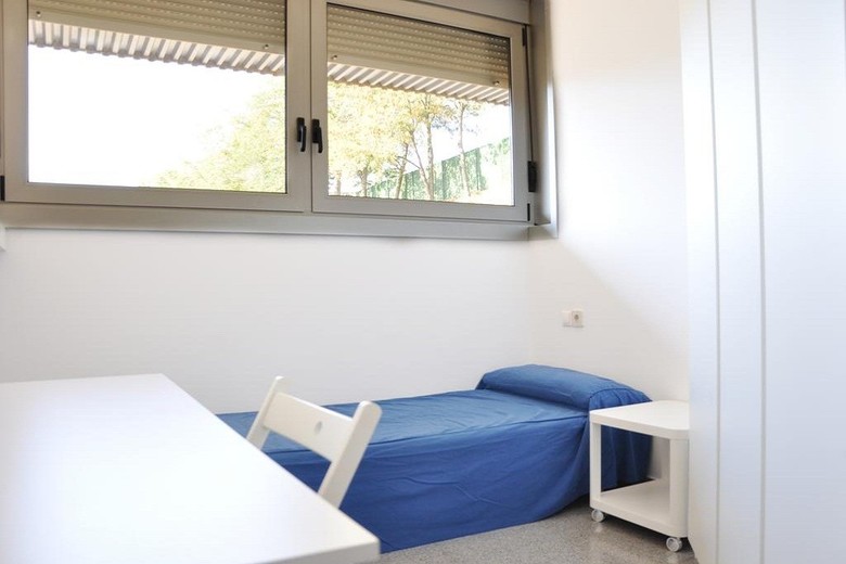 Albergue Residencia Campus De Montilivi