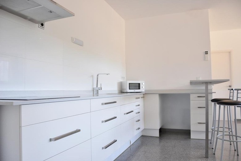 Albergue Residencia Campus De Montilivi